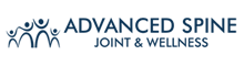 Chiropractic Medina OH Advanced Spine Joint And Wellness Center Scrolling Logo
