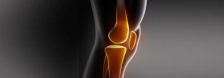 Knee Pain in Medina OH