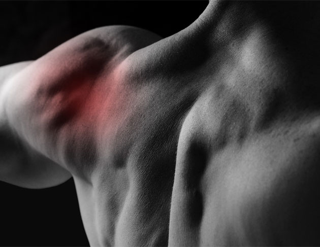 Orthopedics Medina OH Shoulder Pain