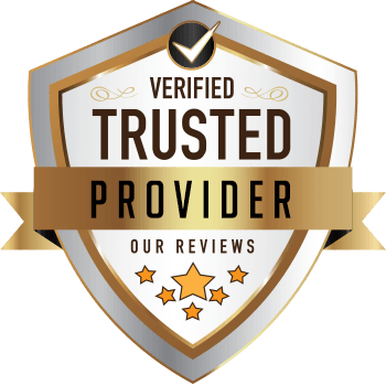 Trusted Provider Reviews