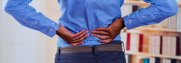 Chiropractic Medina OH Back Pain