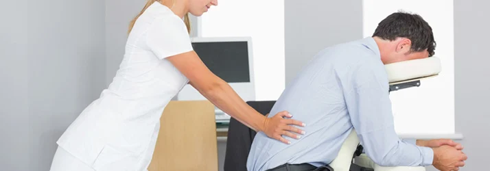 chiropractic care for sciatica and back pain