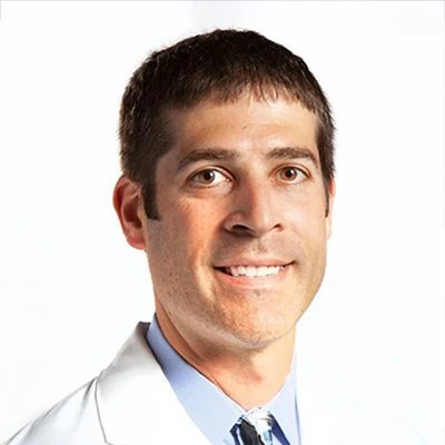 A headshot photo of Dr. Brad Picha