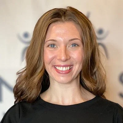 A headshot photo of Emmaly Hall