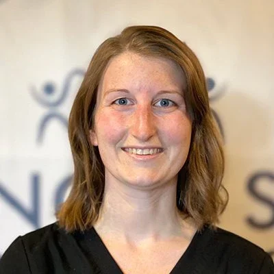 A headshot photo of Marlee Messner