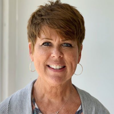 Michelle, an Advanced Spine Joint & Wellness Center patient