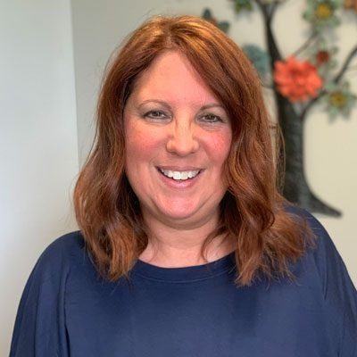 Stacey, an Advanced Spine Joint & Wellness Center patient