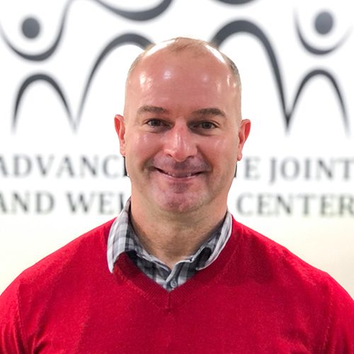 Chiropractic Medina OH Troy Naftzger