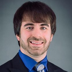 Chiropractor Medina OH Matt Meehan